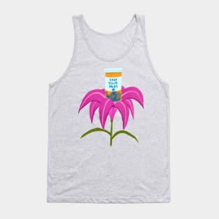 Take Your Meds Tank Top